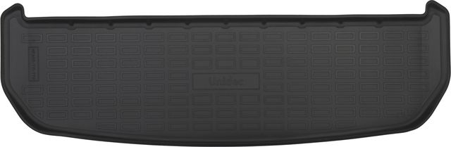Коврик Норпласт для багажника Chery Tiggo 9 (разложенный 3 ряд) 2023-2026. Артикул NPA00-T11-770