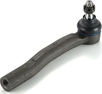 Наконечник рулевой тяги GMB левый для Lexus RX III 2008-2015. Артикул 0701-1462