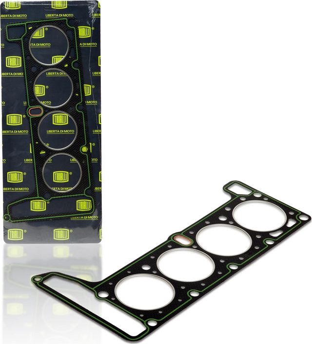 Прокладка ГБЦ Trialli для ВАЗ 2120 Лада Надежда I 1997-2006. Артикул GZ 101 2014