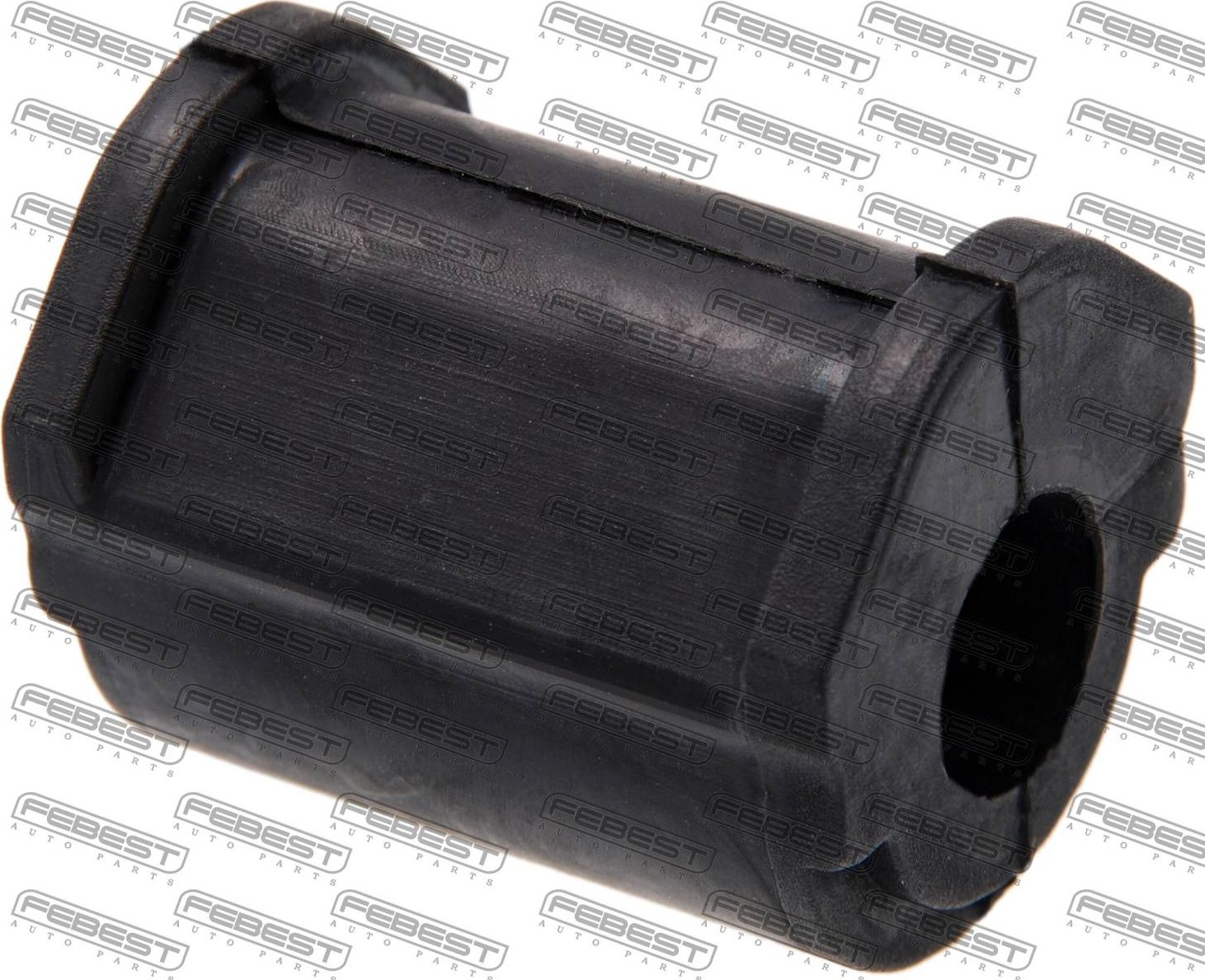 Втулка стабилизатора Febest. Артикул TSB-XR