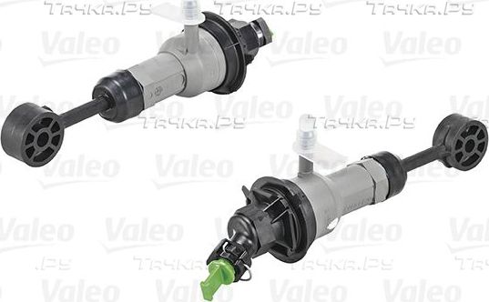 Цилиндр сцепления главный Valeo. Артикул 804829
