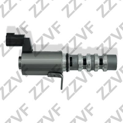 КЛАПАН ИЗМЕНЕНИЯ ФАЗ ГРМ NISSAN QASHQAI J10 06- ZZVF. Артикул ZVAK057