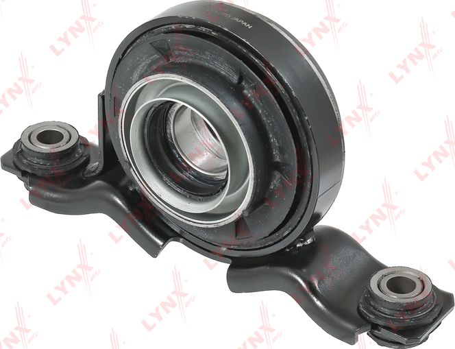 Подвесной подшипник карданного вала LYNXauto. Артикул MD-1034