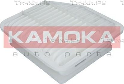 Воздушный фильтр Kamoka для Volkswagen Caddy II 2000-2004. Артикул F230101