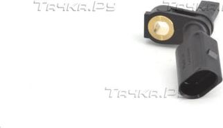 Датчик ABS Bosch передний правый для Audi A1 II (GB) 2018-2019. Артикул 0 986 594 501