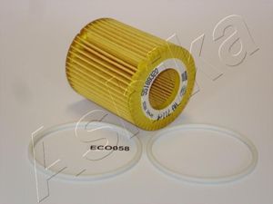 Масляный фильтр ASHIKA для Alfa Romeo 159 2005-2008. Артикул 10-ECO058