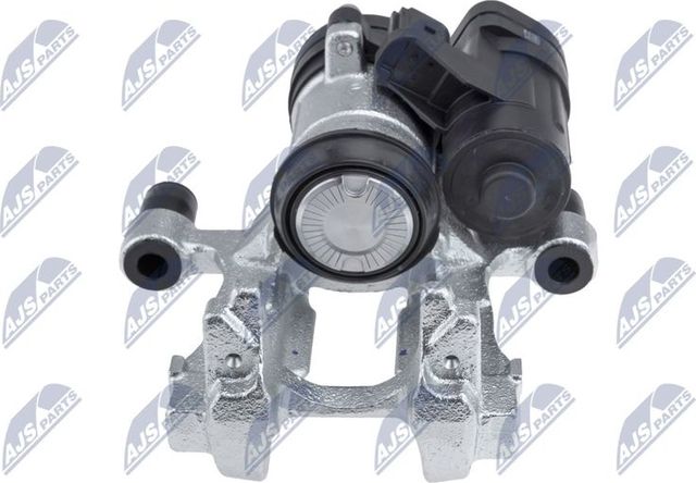 Тормозной суппорт NTY задний правый для Skoda Superb III 2015-2026. Артикул HZT-VW-096