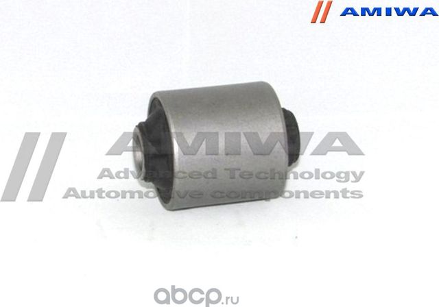 САЙЛЕНТБЛОК ЗАДНЕЙ ПРОДОЛЬНОЙ ТЯГИ (Amiwa). Артикул 0235103