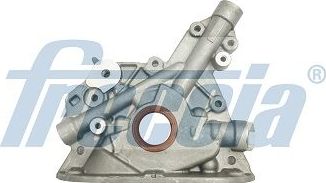 Масляный насос Freccia для Saab 9-3 II 2004-2015. Артикул OP09-214