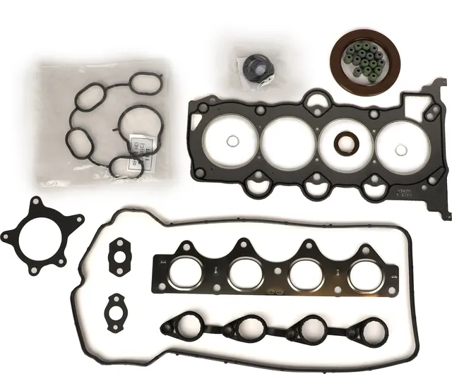 К-кт.прокл.двиг. KIA Ceed (ED),Cerato (LD) (Speedmate). Артикул SMGSO003G