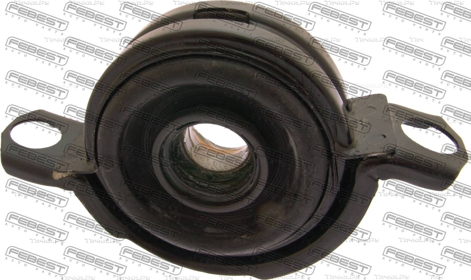 Подвесной подшипник карданного вала Febest для Mitsubishi Pajero Mini I 1996-2012. Артикул MCB-009