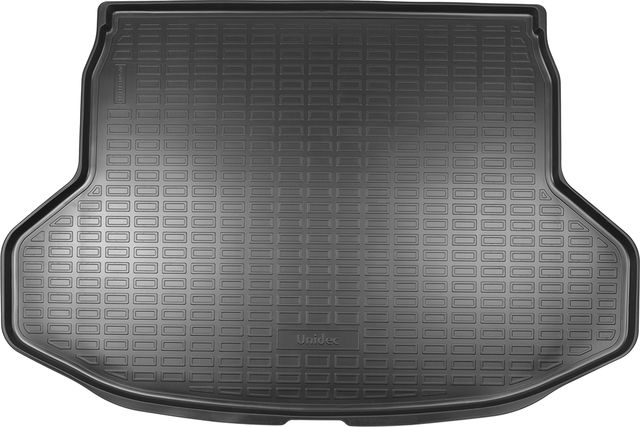 Коврик Норпласт для багажника Changan CS55 Plus 2021-2026. Артикул NPA00-T13-162