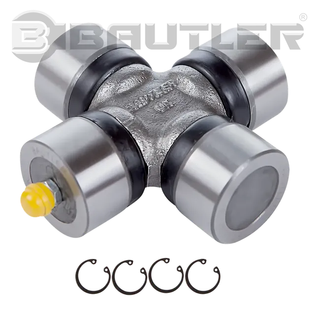 КРЕСТОВИНА ДЛЯ АВТОМОБИЛЕЙ ВАЗ 210107 УСИЛЕННАЯ B (Bautler). Артикул BTL0005CJ