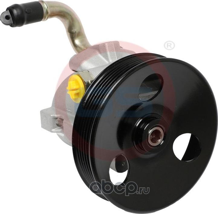 Новый насос ГУР Chevrolet Aveo 2005-,Chevrolet Lacetti 2003-,Daewoo Nubira 2002 (GS). Артикул HP10008C