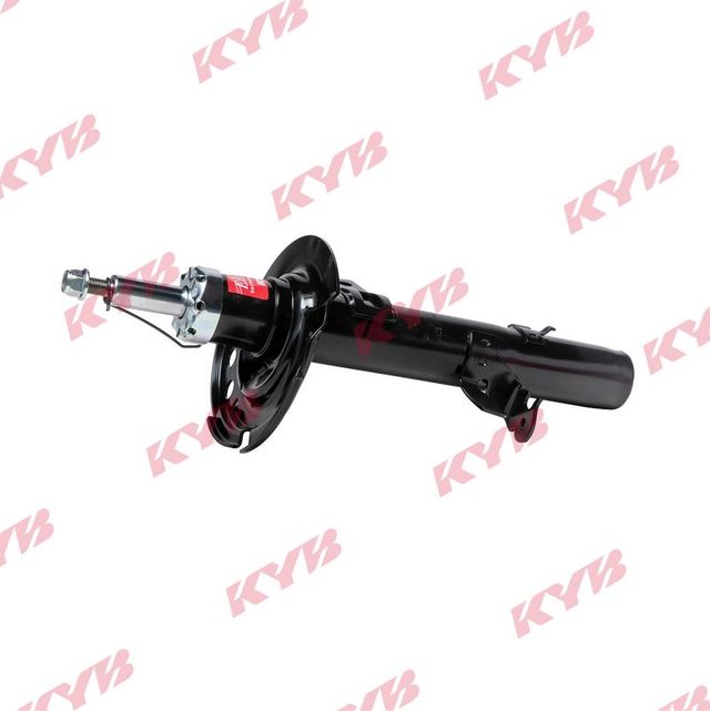 Амортизатор KYB (Каяба) Excel-G передний правый для Ford Kuga II 2014-2019. Артикул 3340306