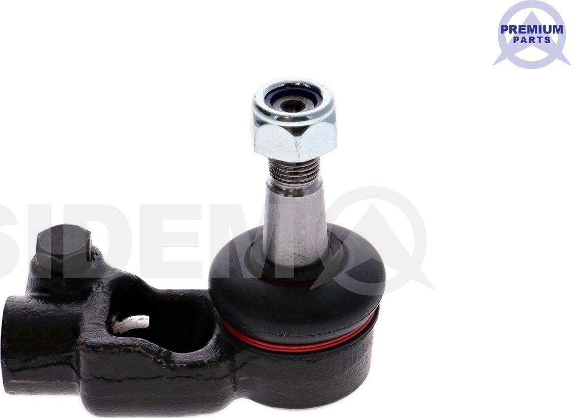 Наконечник рулевой тяги Sidem. Артикул 9835