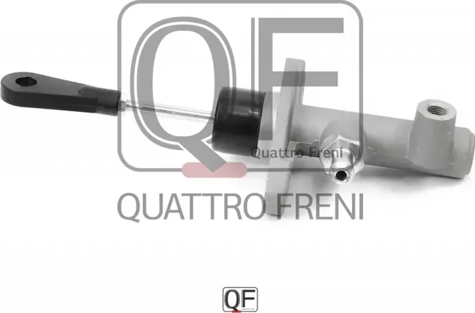 Цилиндр сцепления главный (Quattro Freni). Артикул QF00B00004