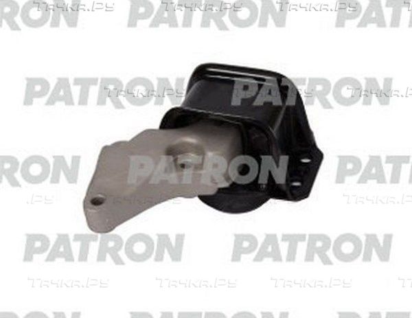 Подушка (опора) двигателя Patron передняя правая для Citroen C4 I 2004-2011. Артикул PSE30494