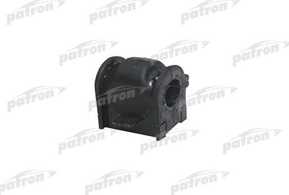 Втулка стабилизатора Patron. Артикул PSE2573