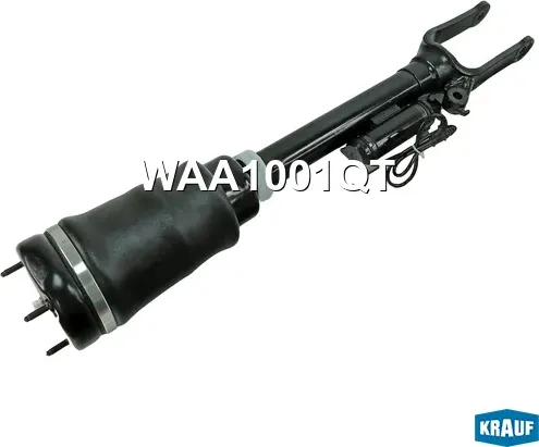 Пневмобаллон (Krauf). Артикул WAA1001QT