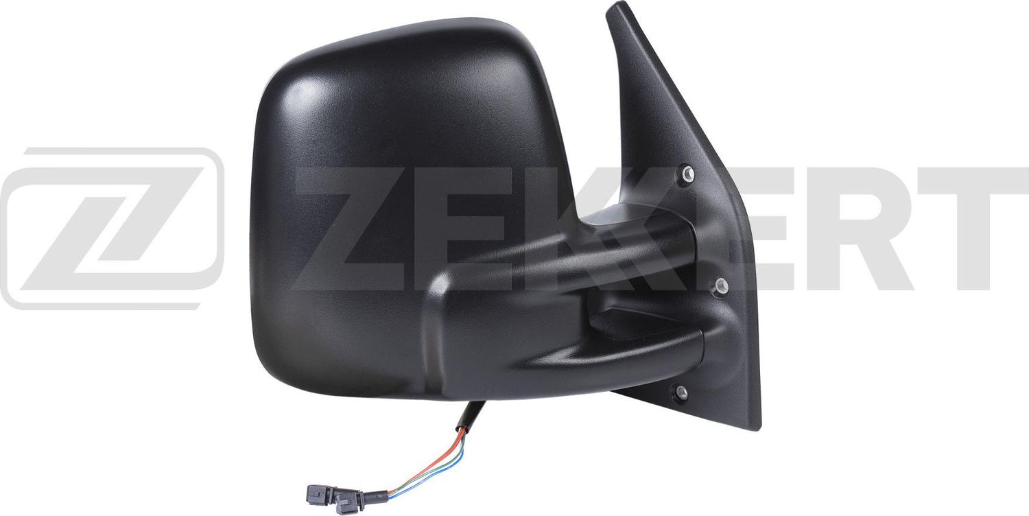 Зеркало боковое (в сборе) Zekkert. Артикул SP-4063
