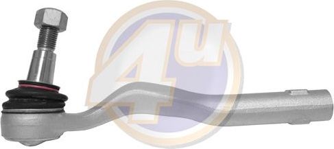 Наконечник рулевой тяги 4U. Артикул MR-A-01037