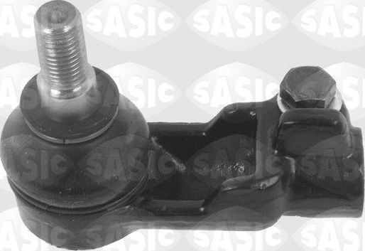 Наконечник рулевой тяги Sasic правый для Land Rover Freelander I 1998-2006. Артикул 9006505