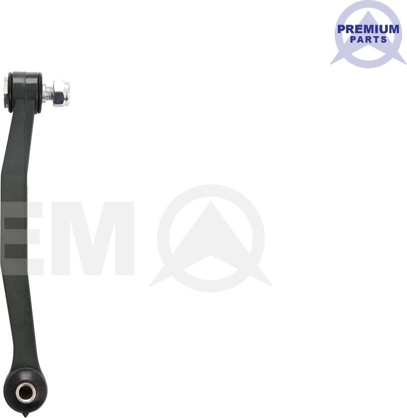 Стойка (тяга) стабилизатора Sidem. Артикул 49462