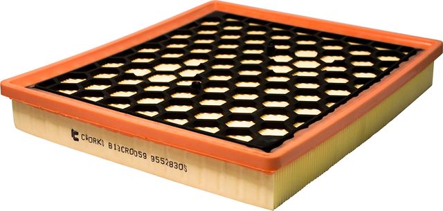 Воздушный фильтр Cworks для Chevrolet Malibu VIII 2012-2016. Артикул B13CR0059