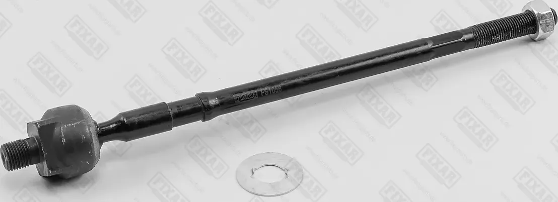 Тяга рулевая MITSUBISHI LANCER/OUTLANDER 03- лев./прав. (Fixar). Артикул FS1056