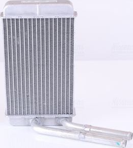 Радиатор отопителя (печки) Nissens для Ford Transit IV 1985-1992. Артикул 71757