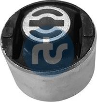 Сайлентблок заднего рычага подвески RTS. Артикул 017-01003