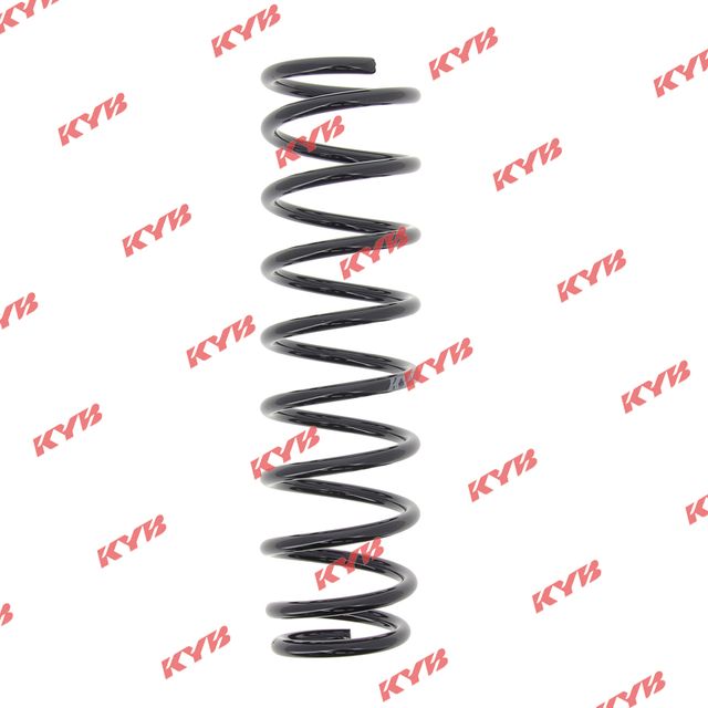 Пружина подвески KYB (Каяба) K-Flex задняя для Honda Civic VI 1995-2001. Артикул RA5194