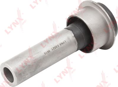 Сайлентблок передней балки LYNXauto передний верхний для Nissan X-Trail T31 2007-2013. Артикул C9521