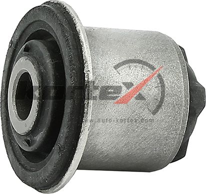 Сайлентблок нижн.рычага пер.подвески (Kortex). Артикул KBS414
