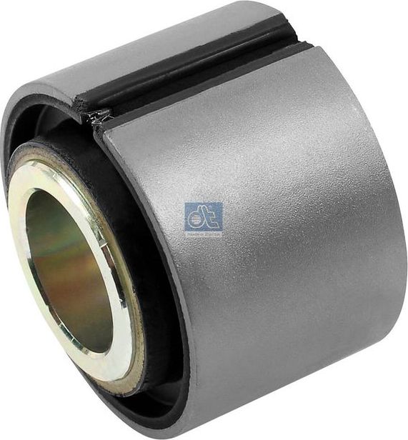 Втулки стабилизатора DT Spare Parts передние для IVECO Trakker 2004-2012. Артикул 7.11313