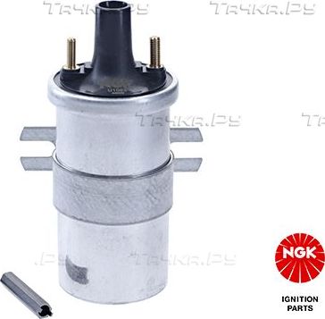 Катушка зажигания NGK для Opel Omega B 1994-2000. Артикул 48346