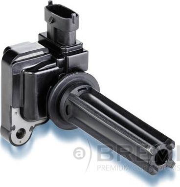 Катушка зажигания Bremi. Артикул 20471