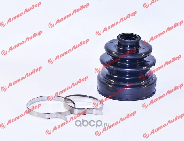 Пыльник шрус (TI-Guar). Артикул TG2042