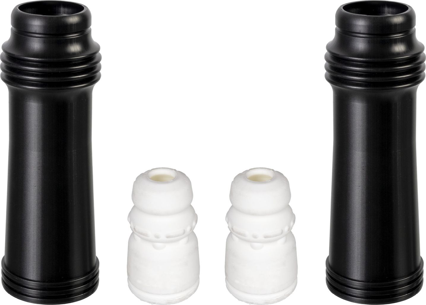 Комплект отбойников и пыльников амортизаторов (стоек) Febi Bilstein. Артикул 109600