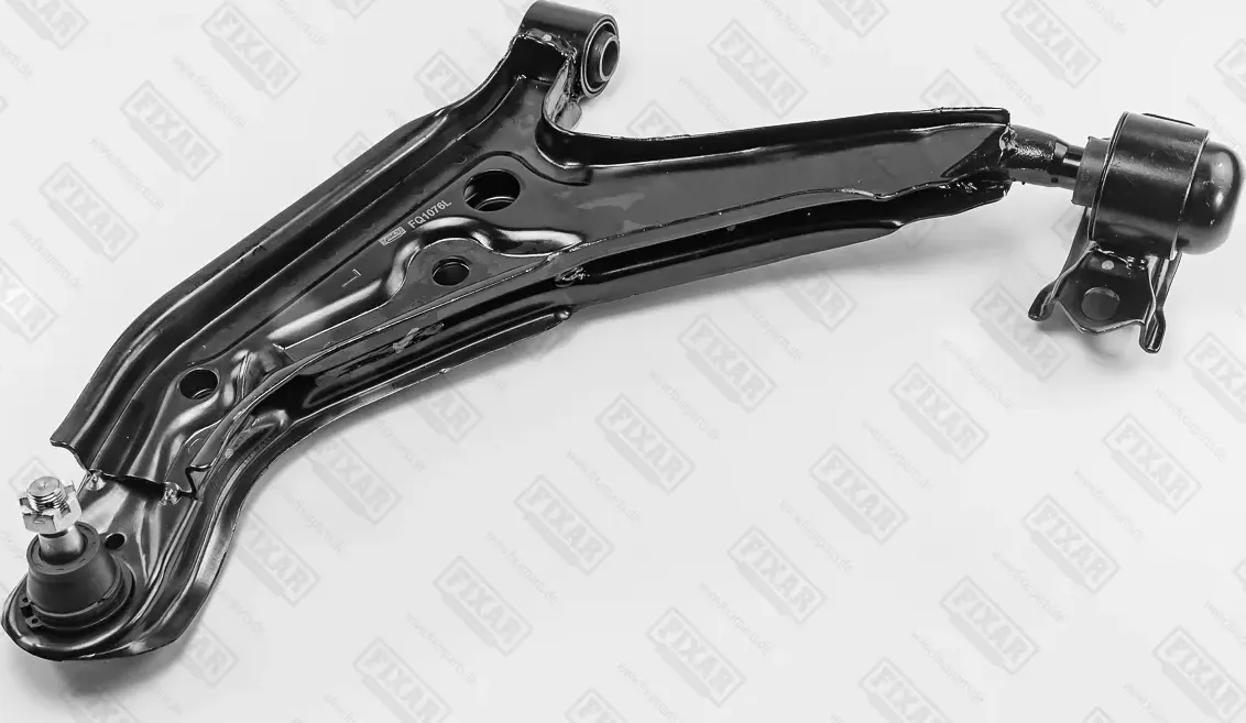 Рычаг NISSAN PRIMERA 96- нижн.лев. (Fixar) Fixar. Артикул FQ1076L