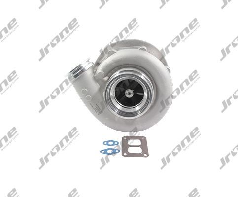 Турбина (турбокомпрессор) Jrone для Scania P 2004-2015. Артикул 8G42-100-199