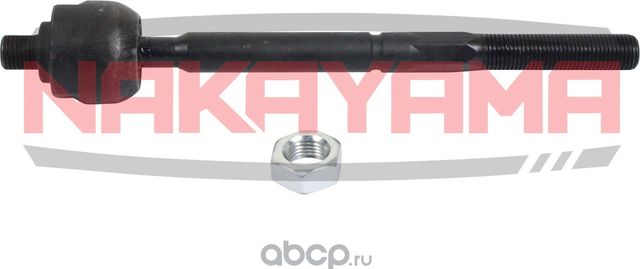 Тяга рулевая (Nakayama). Артикул N30040
