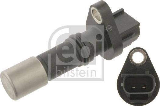 Датчик положения коленвала Febi Bilstein для Daihatsu Cuore VII (L276) 2007-2013. Артикул 30676