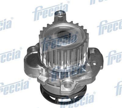 Помпа (водяной насос) Freccia для Volkswagen Jetta V 2005-2010. Артикул WP0145