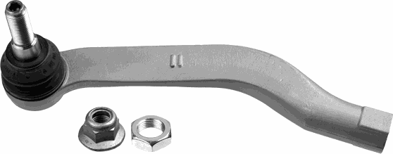 Наконечник рулевой тяги Lemforder. Артикул 35422 01