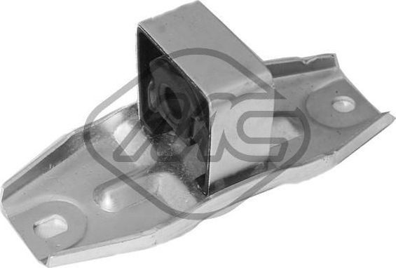 Кронштейн глушителя Metalcaucho. Артикул 41092