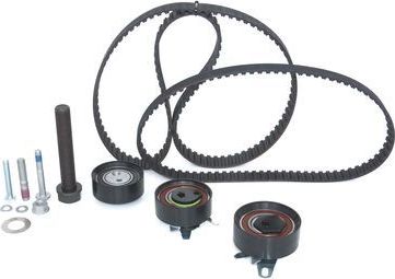 Ремень ГРМ с роликами (комплект) Bosch. Артикул 1 987 948 049