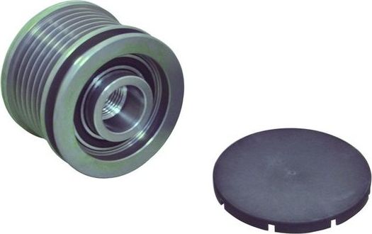 Муфта генератора обгонная WAI для Mercedes-Benz Vito II (W639) 2003-2014. Артикул 24-91265