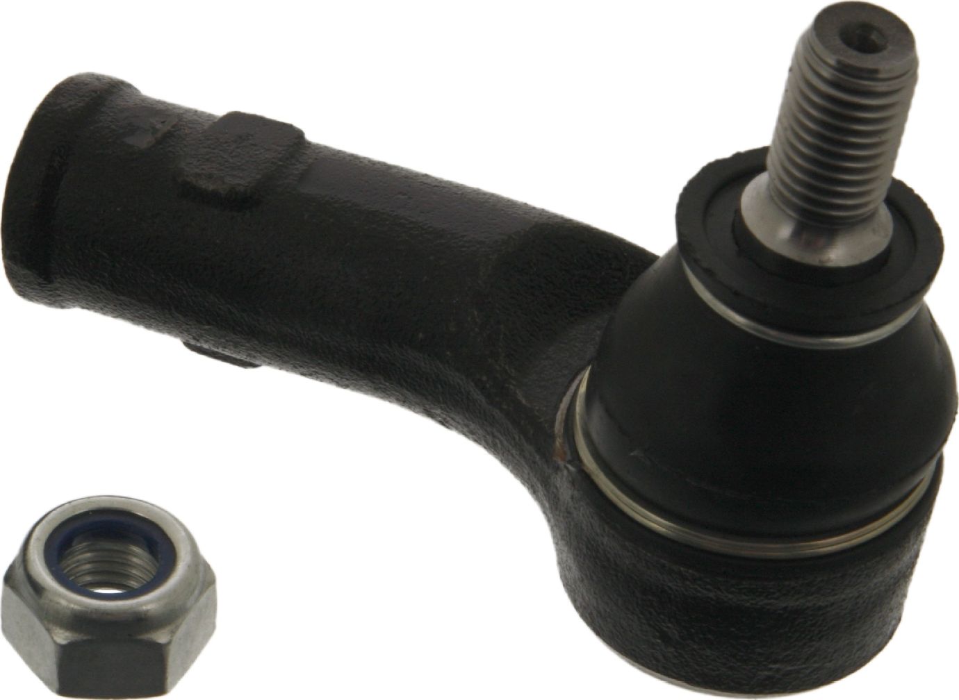 Наконечник рулевой тяги Febi Bilstein ProKit. Артикул 10584